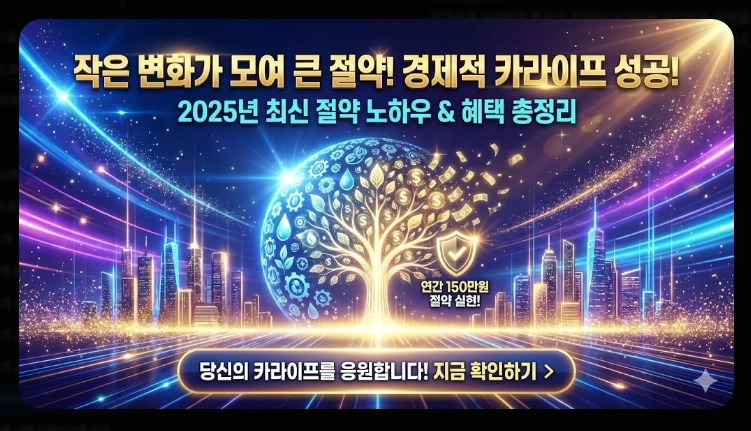 차량유지비 절약팁