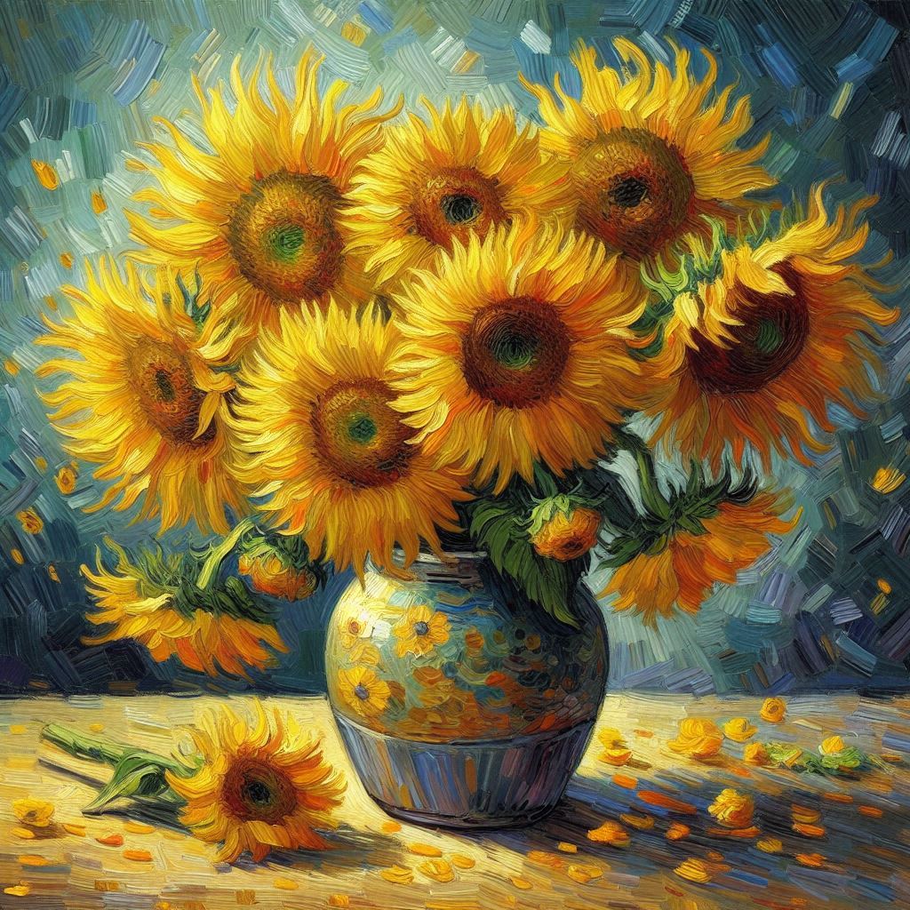 해바라기이미지3