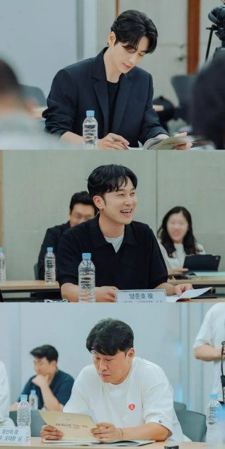 로또 1등도 출근합니다 총정리｜등장인물&middot;시청률 5.2%&middot;웹툰 원작&middot;몇부작&middot;재방송&middot;OTT&middot;결말&middot;OST