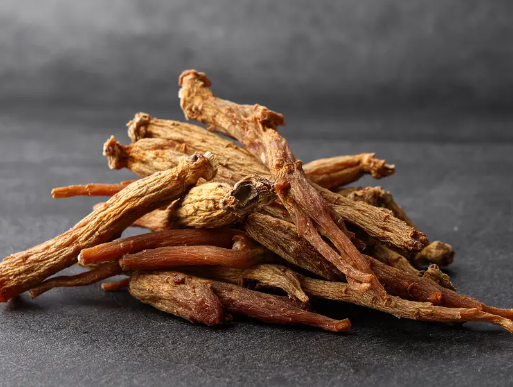 50대 홍삼 효과&amp;#44; 지금부터 먹으면 달라지는 5가지 변화