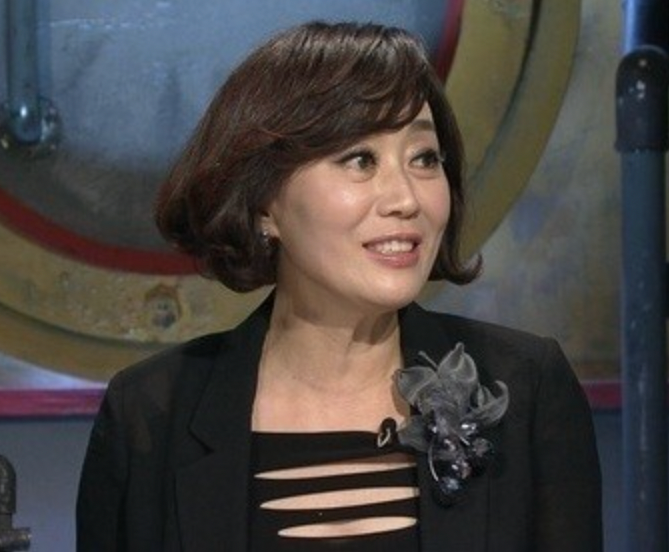 하춘화 나이 프로필
