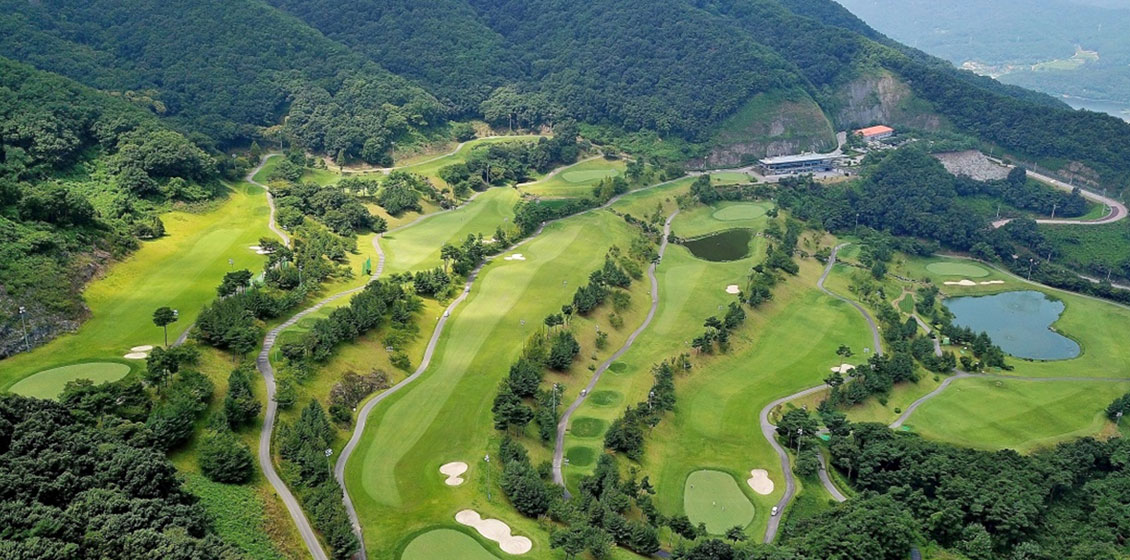 이천 마이다스CC