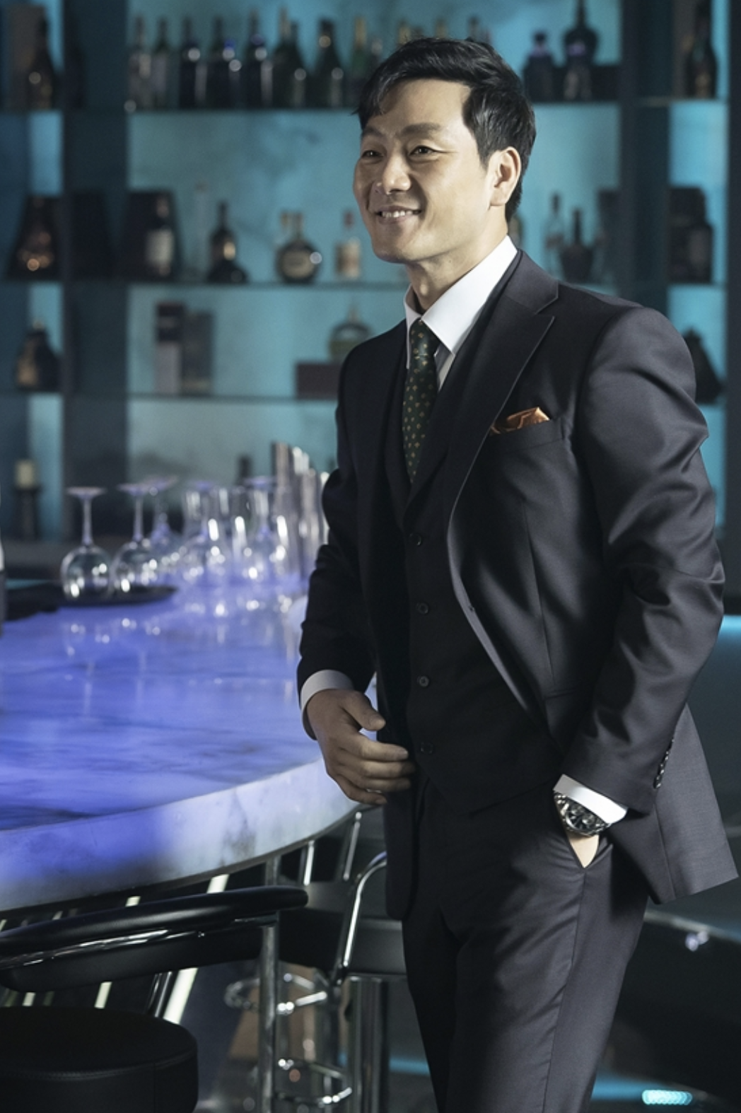 박해수 양자물리학