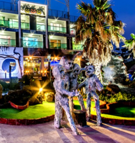 제주 비올때 가볼만한 곳