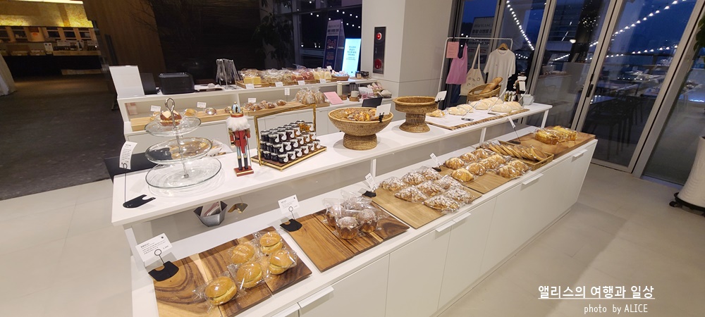 해운대 카페,맛집,베이커리 BEST10 가볼만한곳