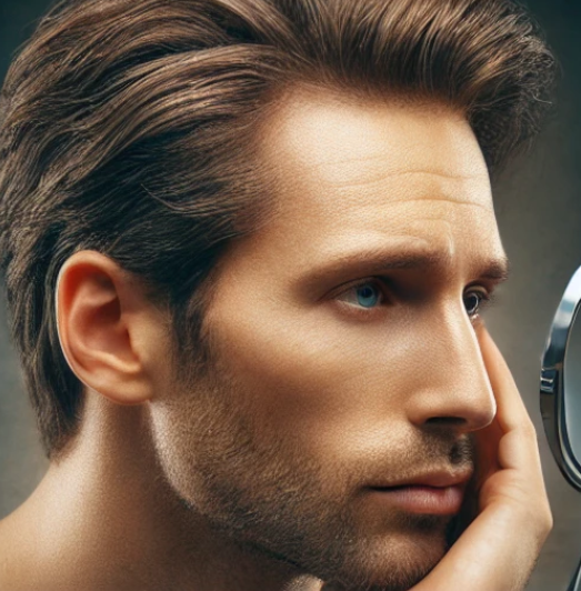 탈모 치료 방법