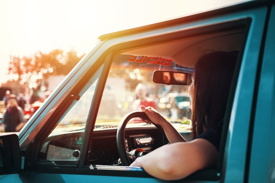 International Driving Permit
