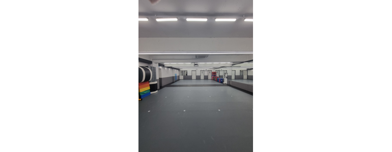 부산 사하구 태권도장