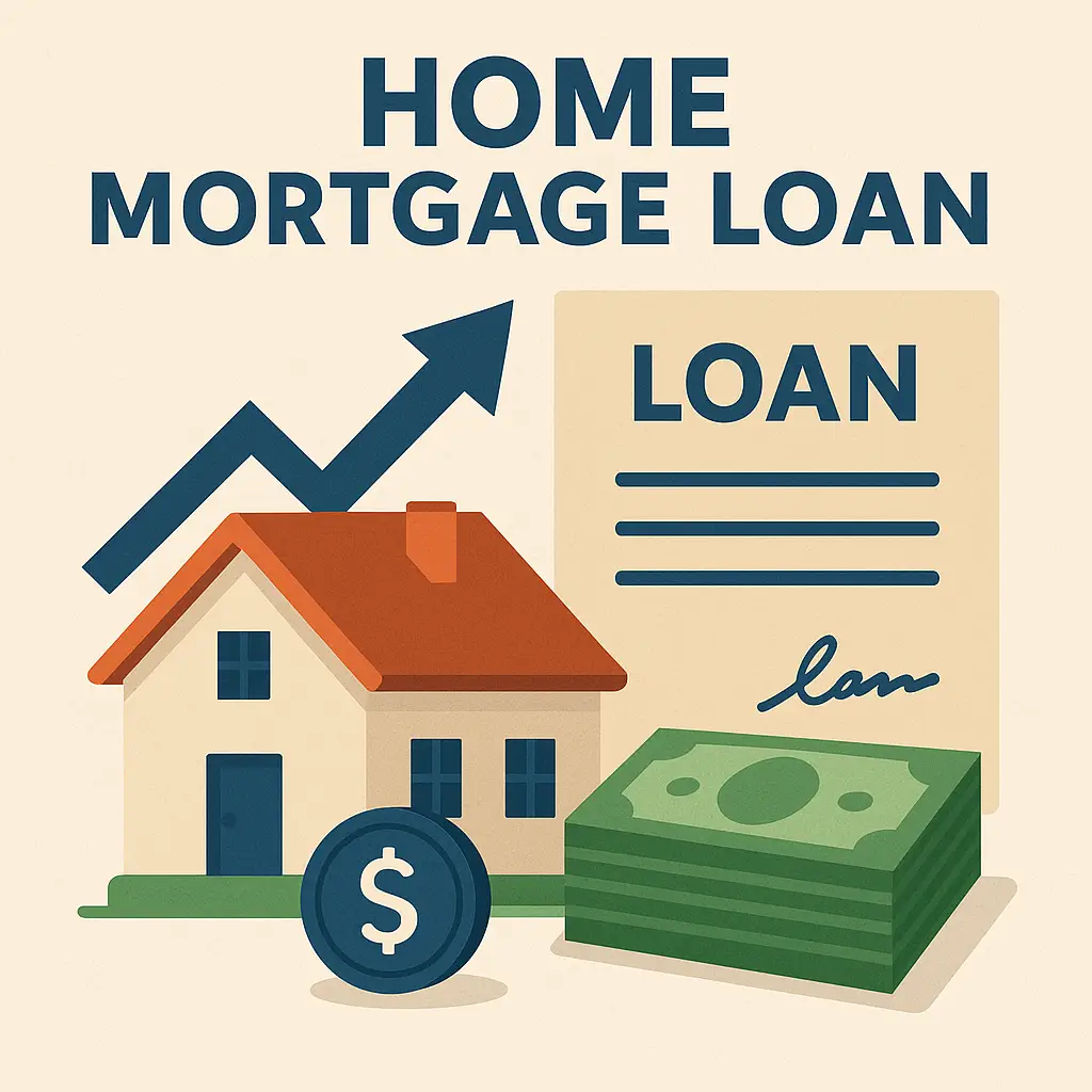 원리금균등상환과 원금균등상환 방식별 대출 금리 차이