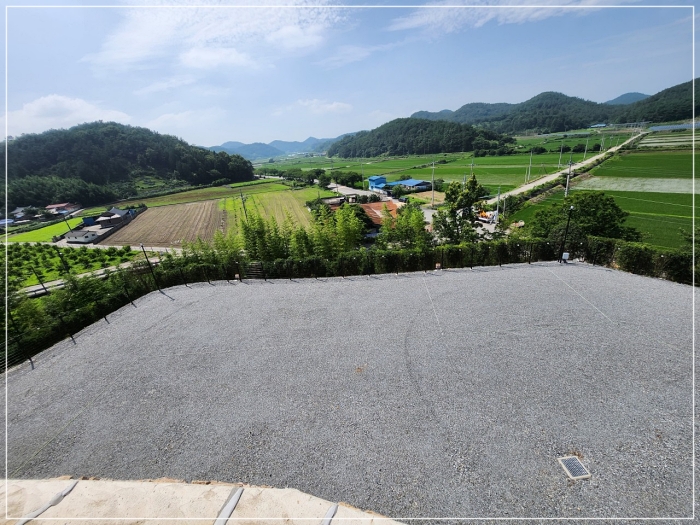 디캠 전경