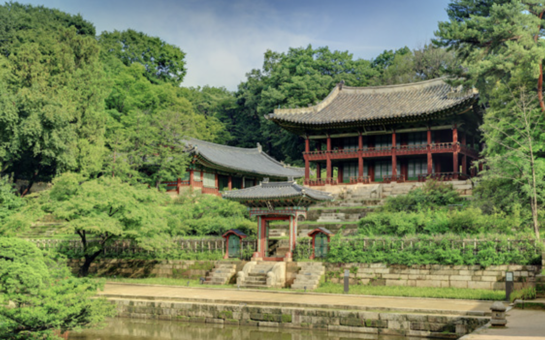 창덕궁 후원 입장료 이용방법 총정리