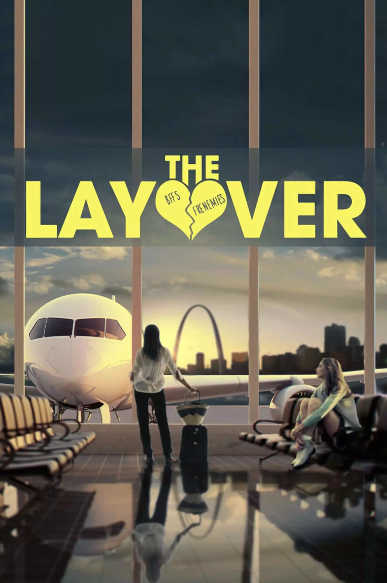 더-레이-오버-영화-포스터