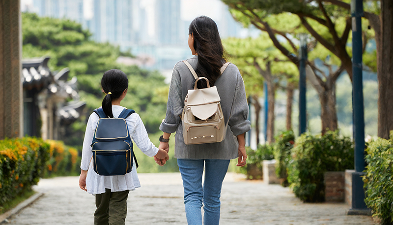 한부모 가정 지원금 혜택