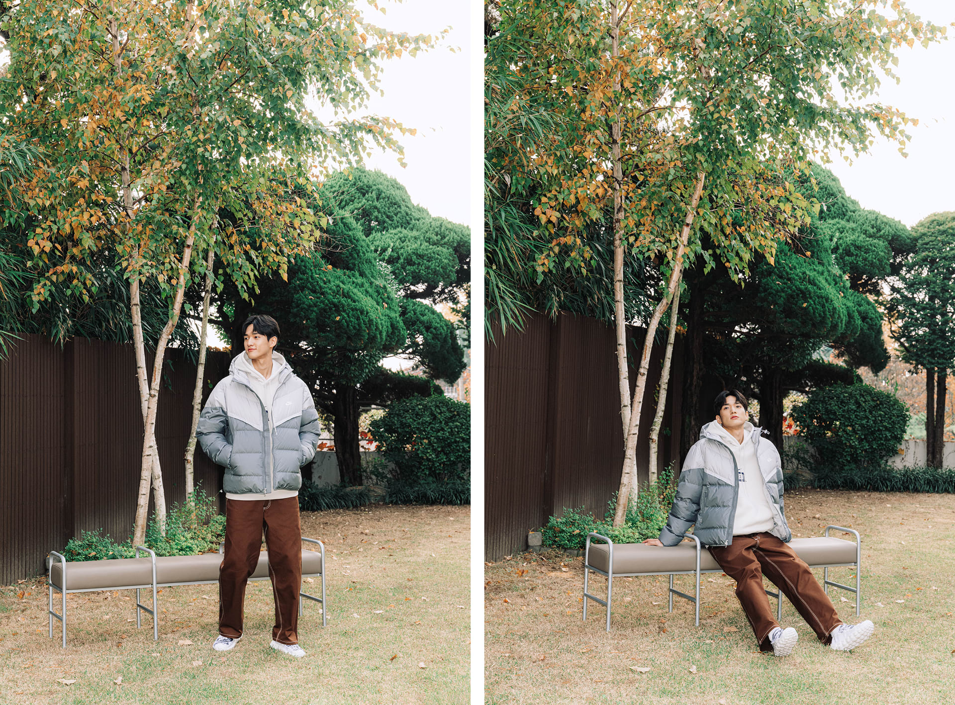 나이키 아우터 제품 추천 및 알아보기