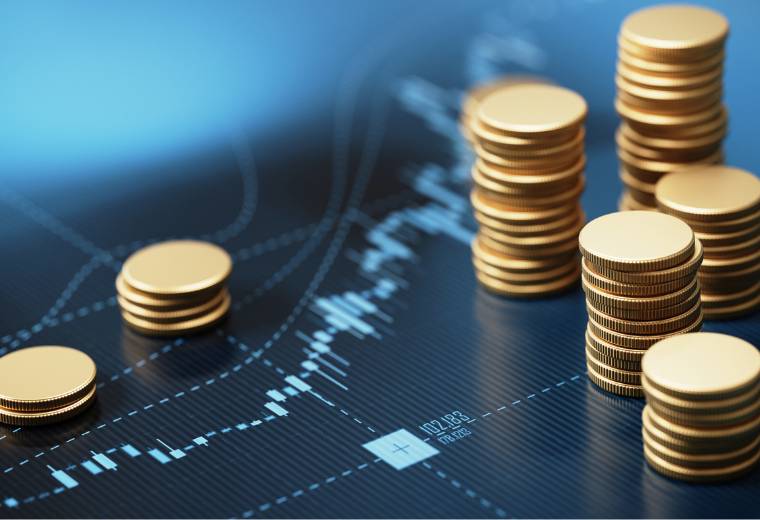 배당은 시장보다 먼저 온다