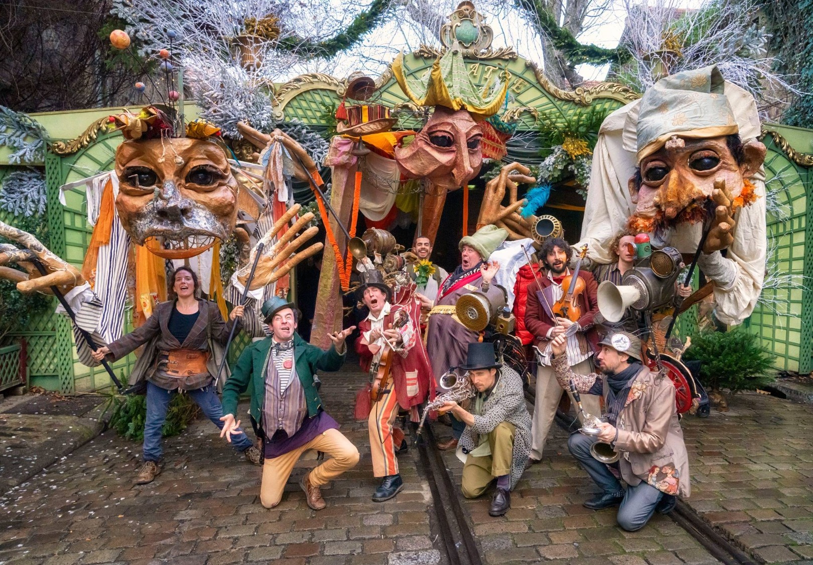 목포 세계마당페스티벌