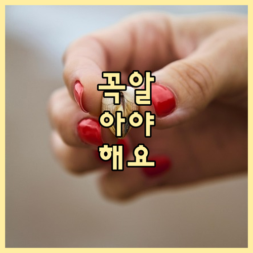 예관동 주민을 위한 쓰레기 배출 꿀팁..