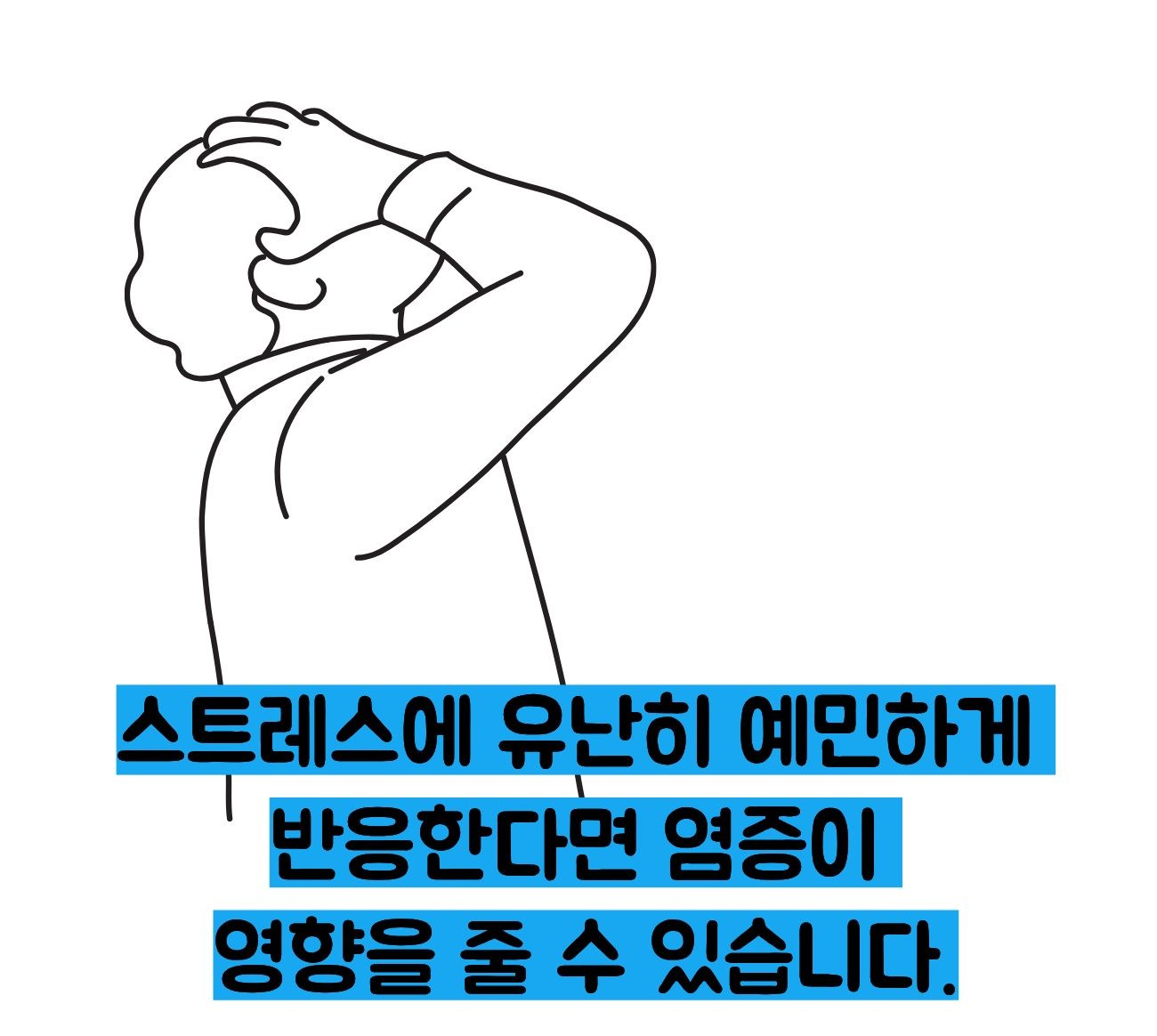 만성염증 자가진단법