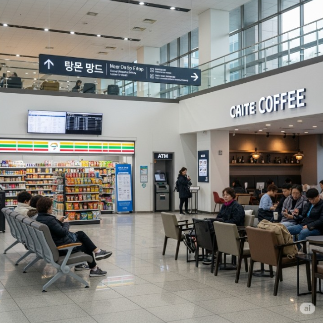 경주 시외버스터미널 시간표