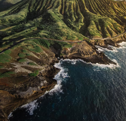 하와이 4박5일 여행 추천 &ndash; 와이키키 중심 일정