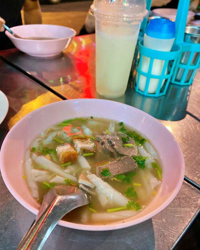 생활의달인 미슐랭 쌀국수 태국 맛집 달인 오늘 방송 맛집