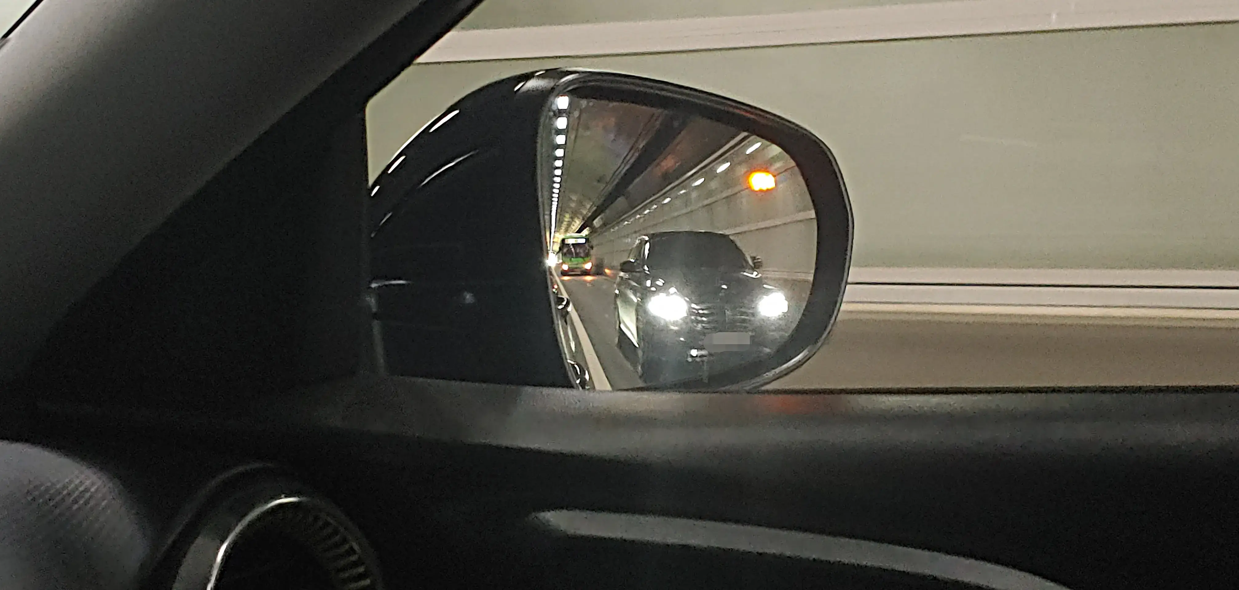 쉐보레 트랙스 크로스오버 승차감 및 성능