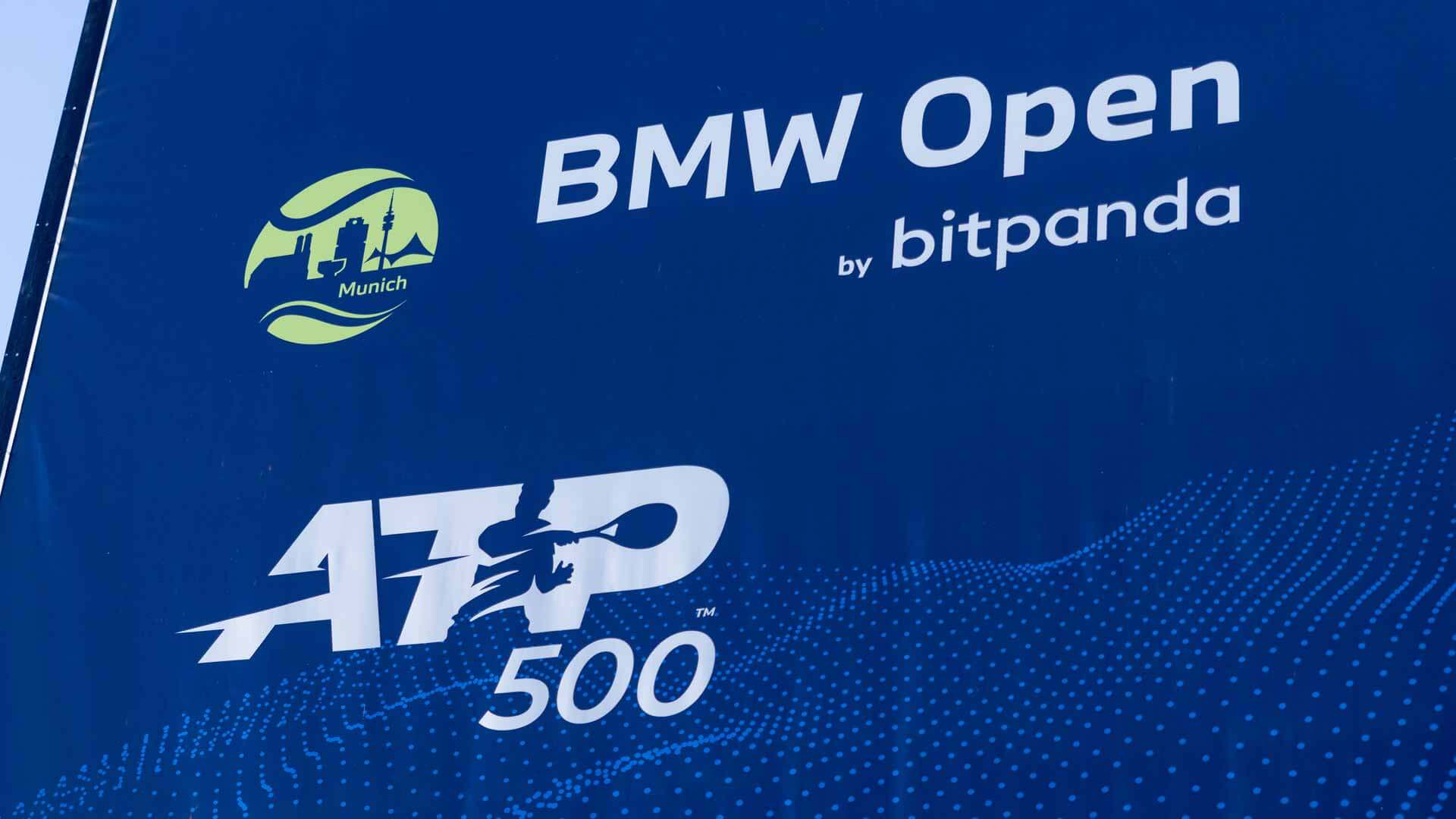 2025 ATP 500 뮌헨 오픈