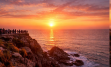 서울 해돋이 명소