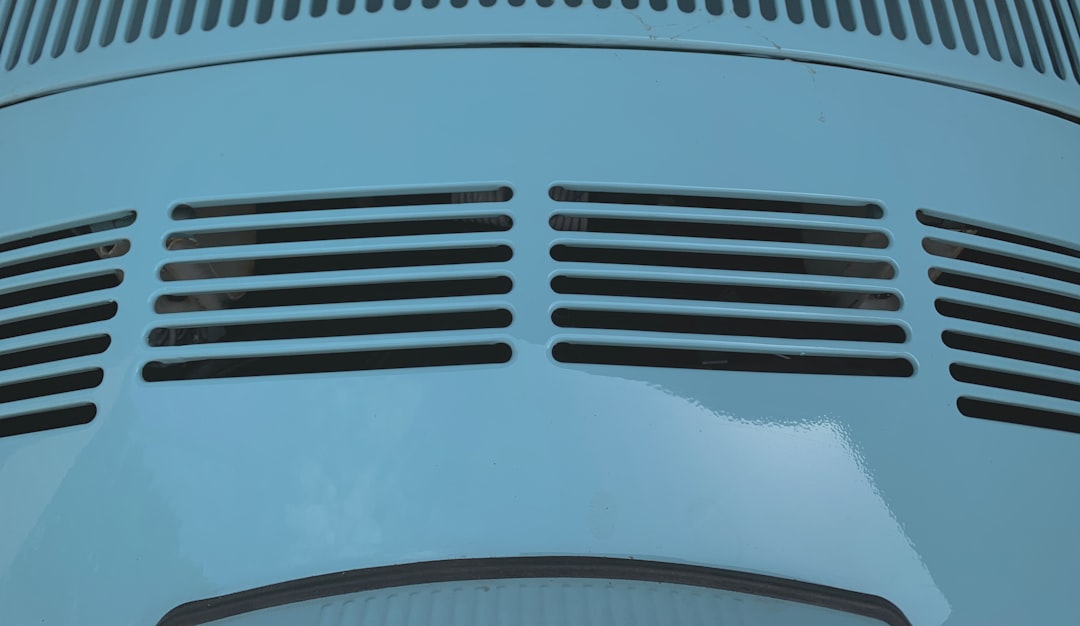 Ventilator