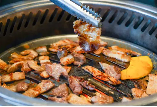 탈모에 좋은 음식과 피해야 할 나쁜 음식