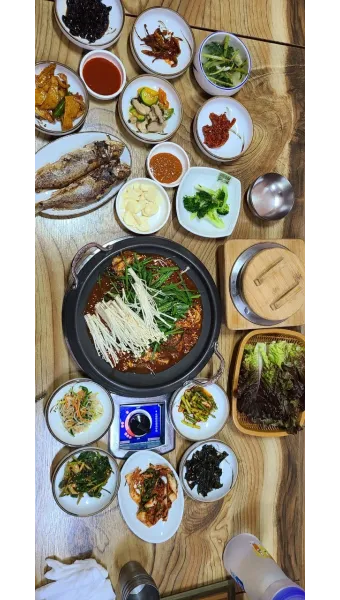 사천 맛집 베스트10 현지인 숨겨진 맛집_10