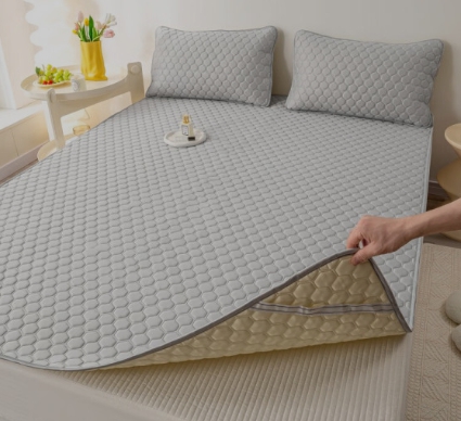 여름용 쿨 매트