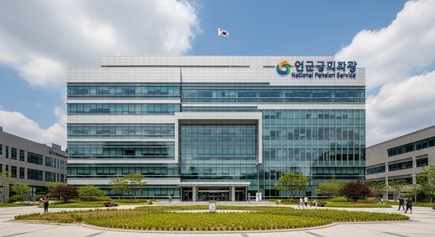 국민연금 수령액 알아보기