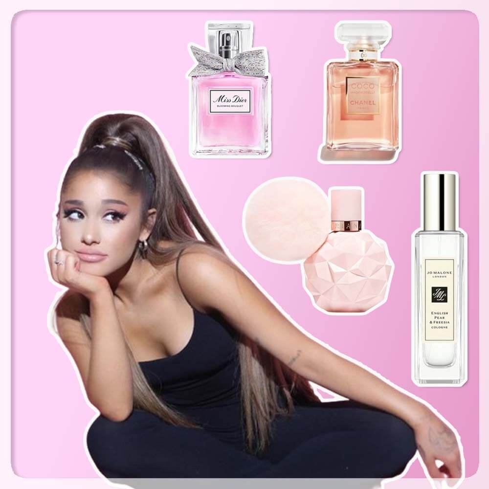 10대 여자 향수 추천