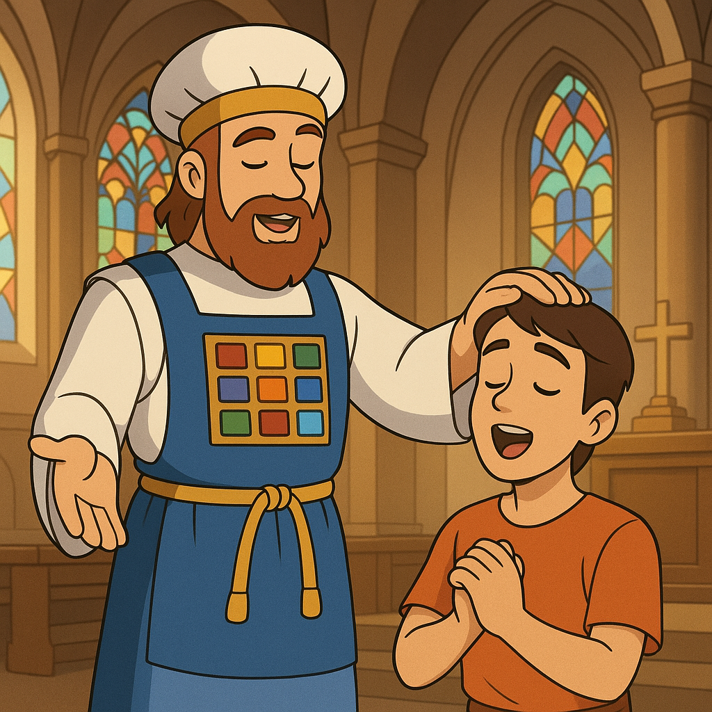 말씀 관련 사진