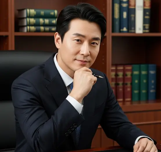 서울 형사 전문변호사