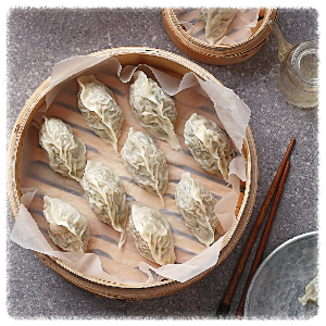 베테랑 칼국수