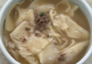 정가네손칼국수