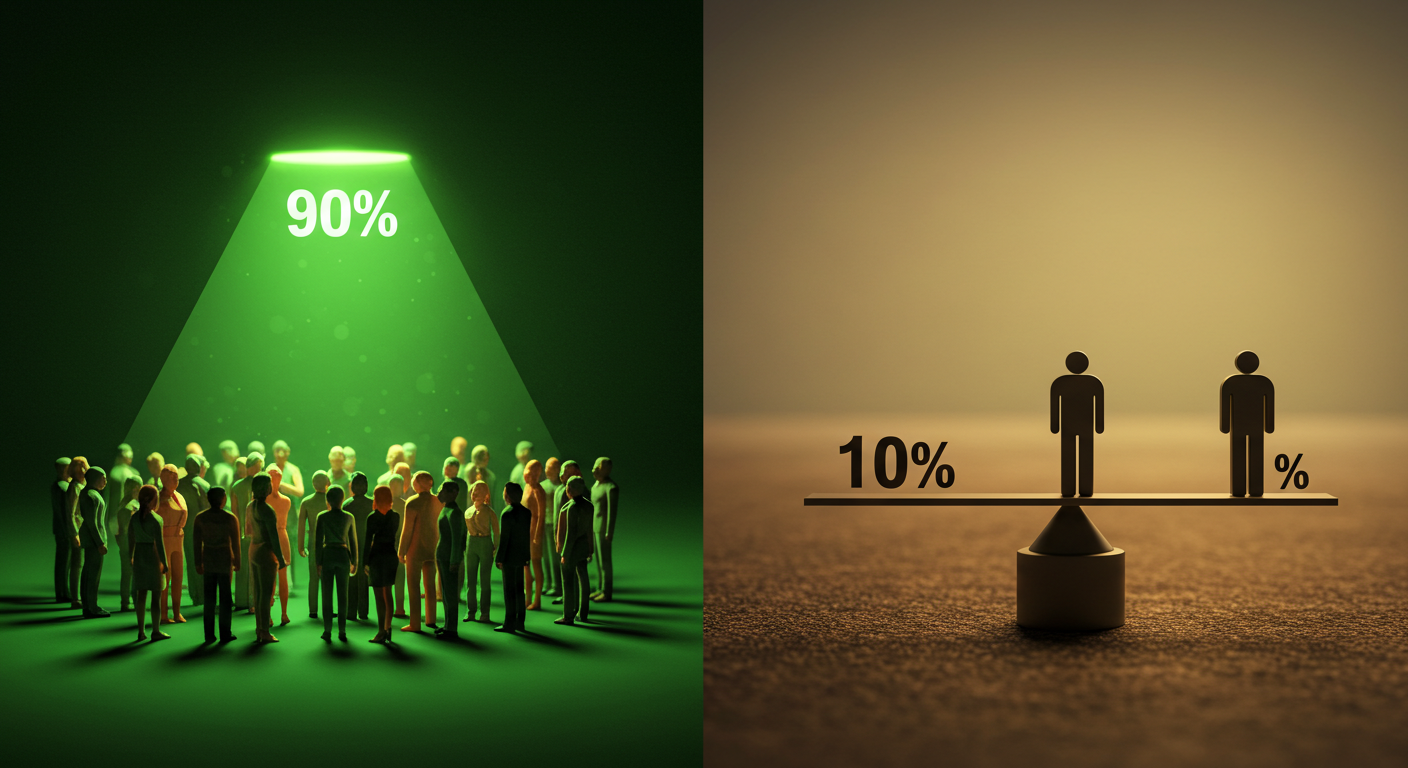 민생회복 소비쿠폰 상위 10% 소득 기준