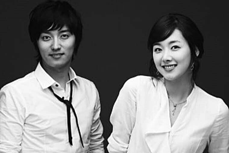 배우-인교진-소이현