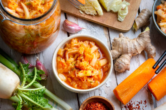 프로바이오틱스