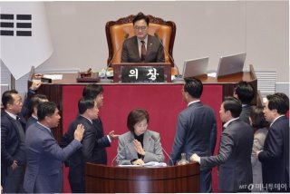 은행법 개정안 통과
