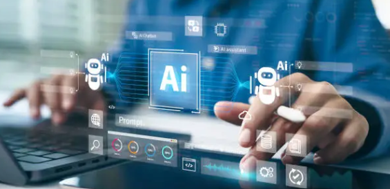 무인 미디어가 가능하게 한 기술들