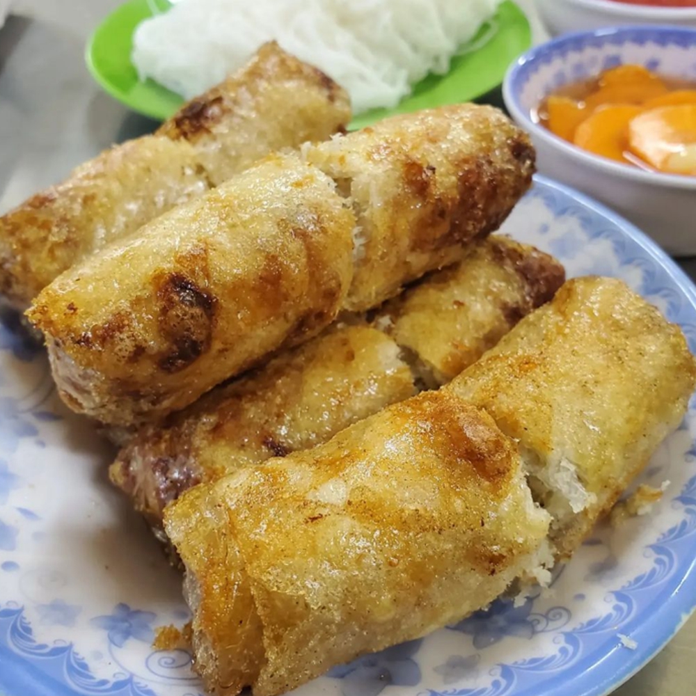 베트남 호치민 짜조 맛집 콴94 02