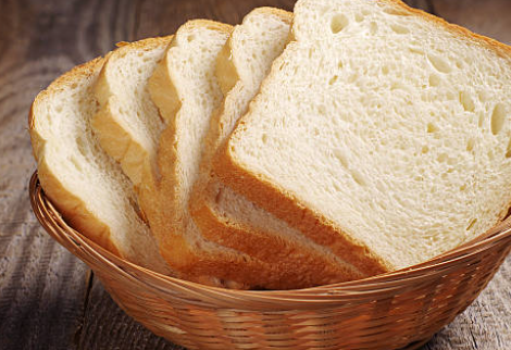 루꼴라 샌드위치