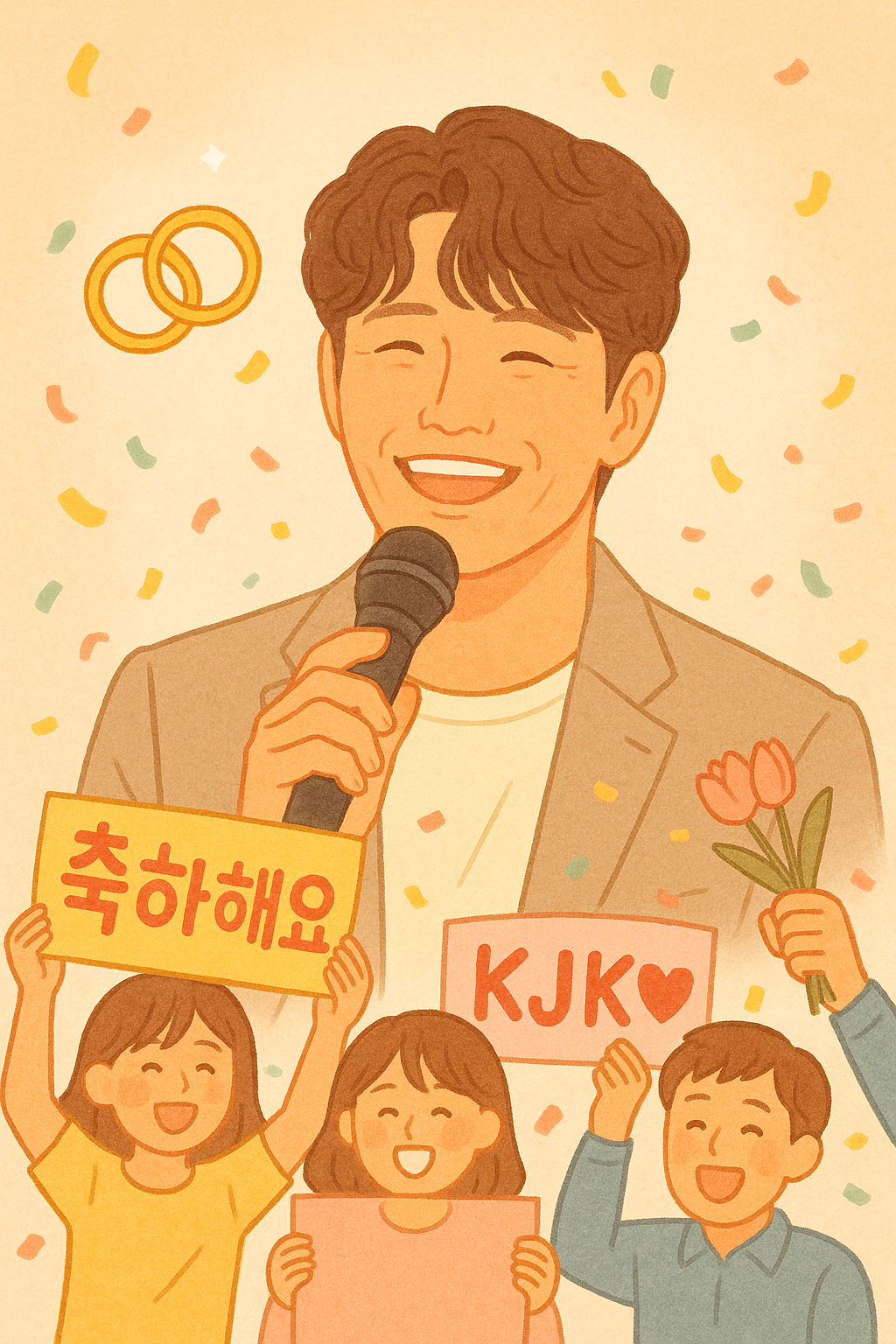 김종국 결혼소식 진짜?|예비 신부정보·결혼식 비공개이유 총정리