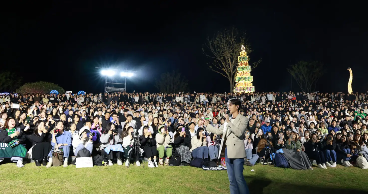 화순 고인돌 가을꽃 축제 일정 프로그램 입장료 주변 맛집 숙소 교통