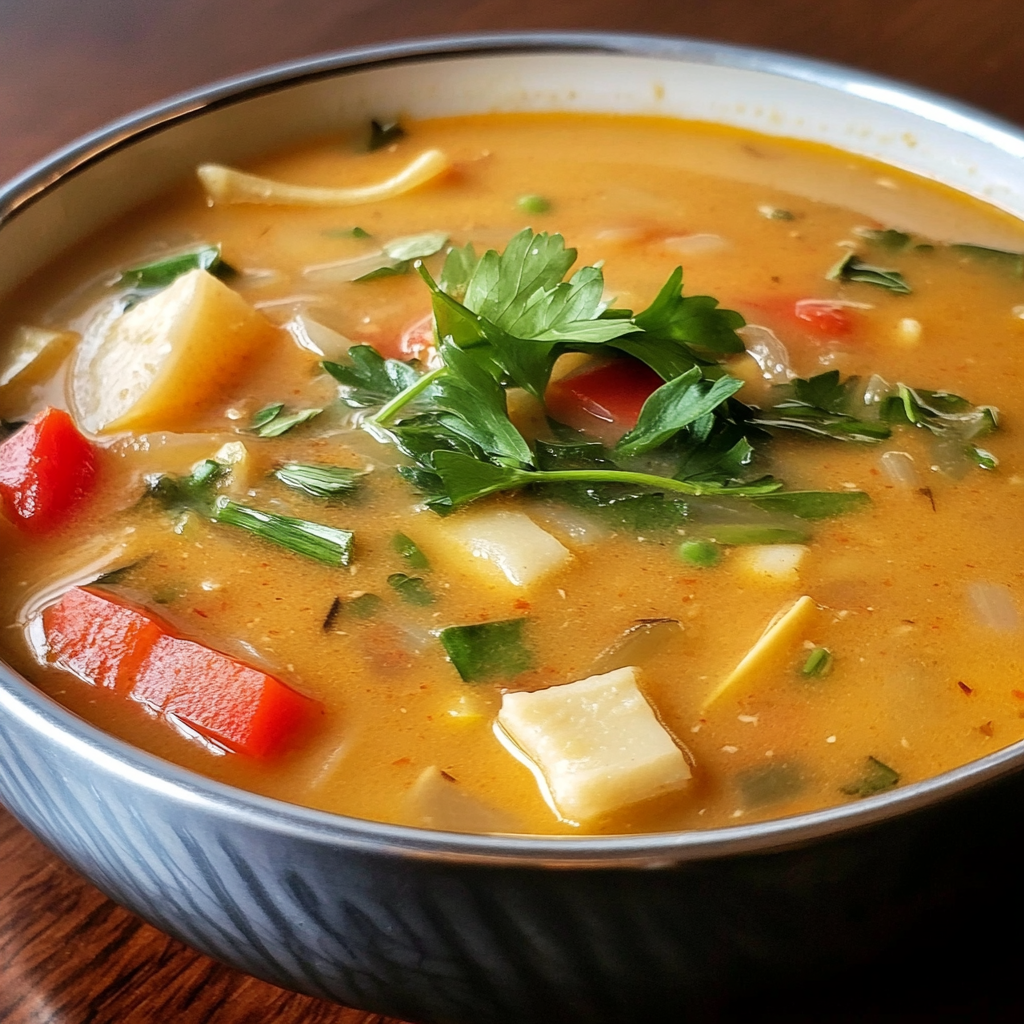 동태탕 본 조리 과정