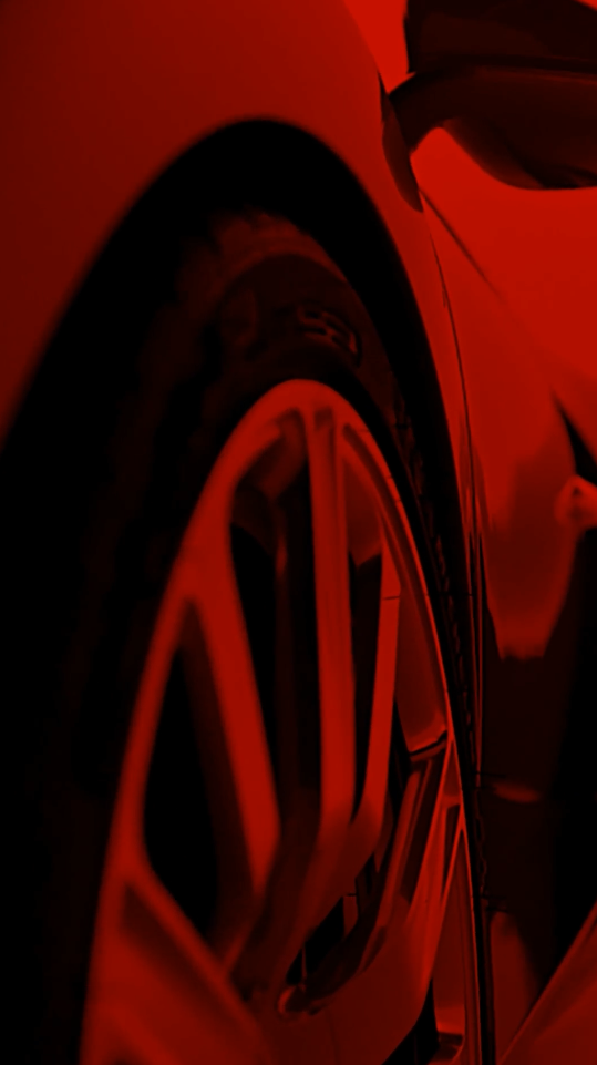 부가티 비스포크 솔리테어 2번째 티저모델 공개