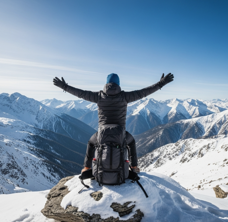 지금 안 하면 늦는다는 생각 , 불안감의 실체 마주하기